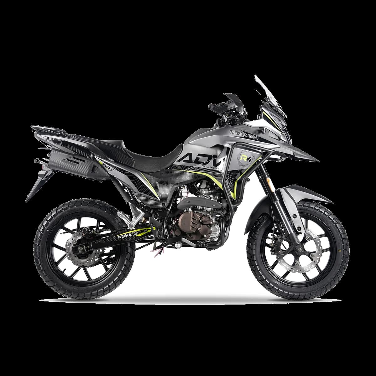 RegulMoto ADV 300 NB