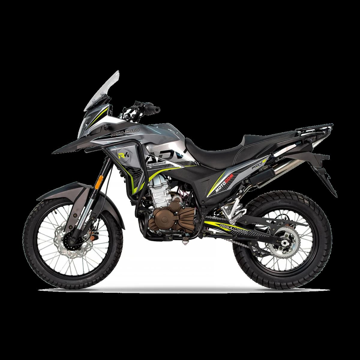 RegulMoto ADV 300 S