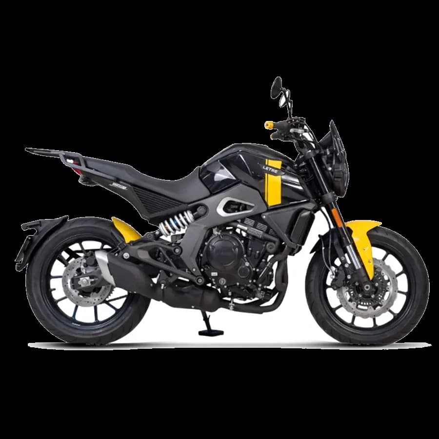 RegulMoto ARTHUR 700