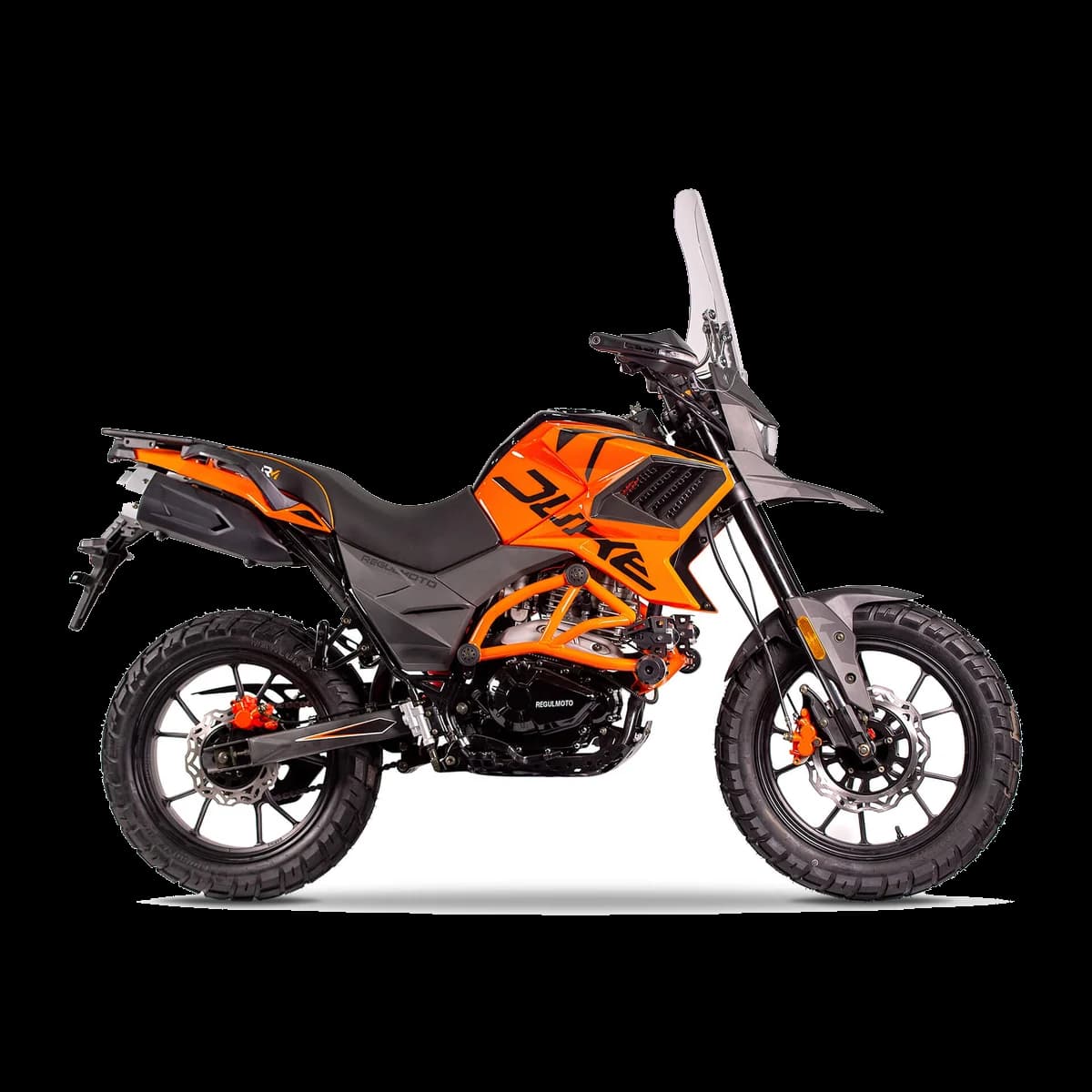 RegulMoto Duke 300