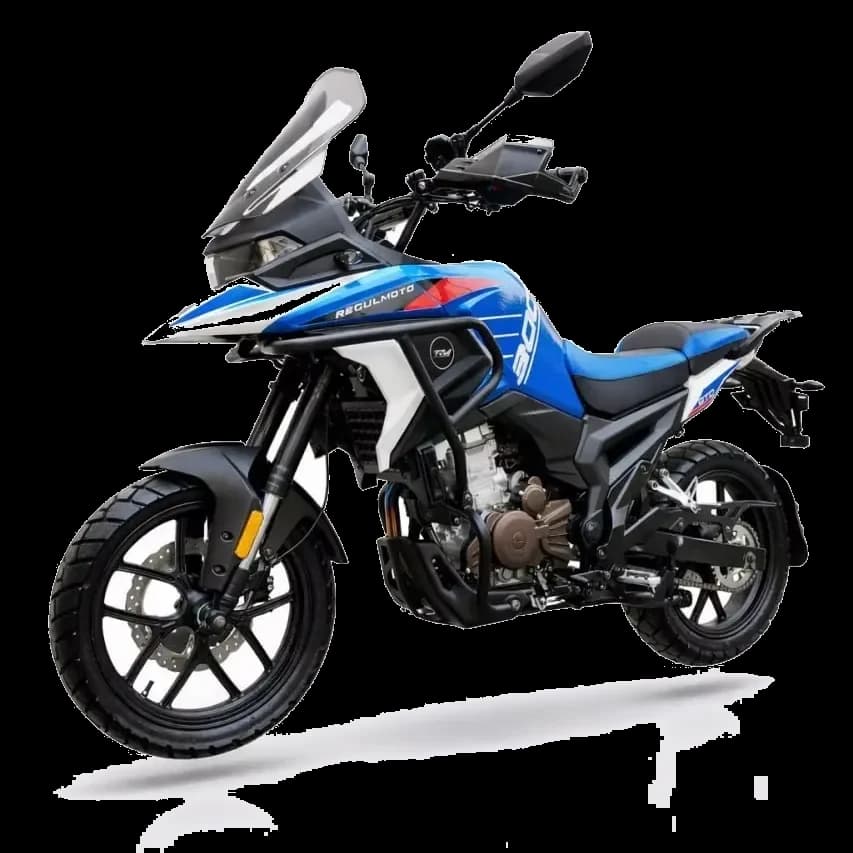 RegulMoto GTO 300 NB, фото 2