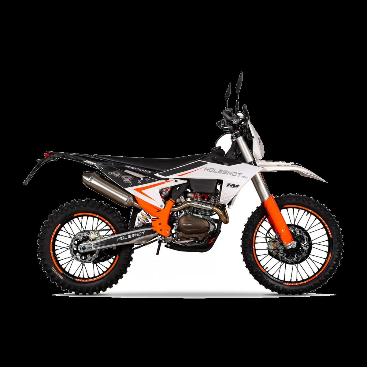 RegulMoto Holeshot 300 PRO