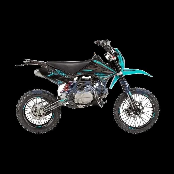 RegulMoto Seven Medalist PRO 17/14