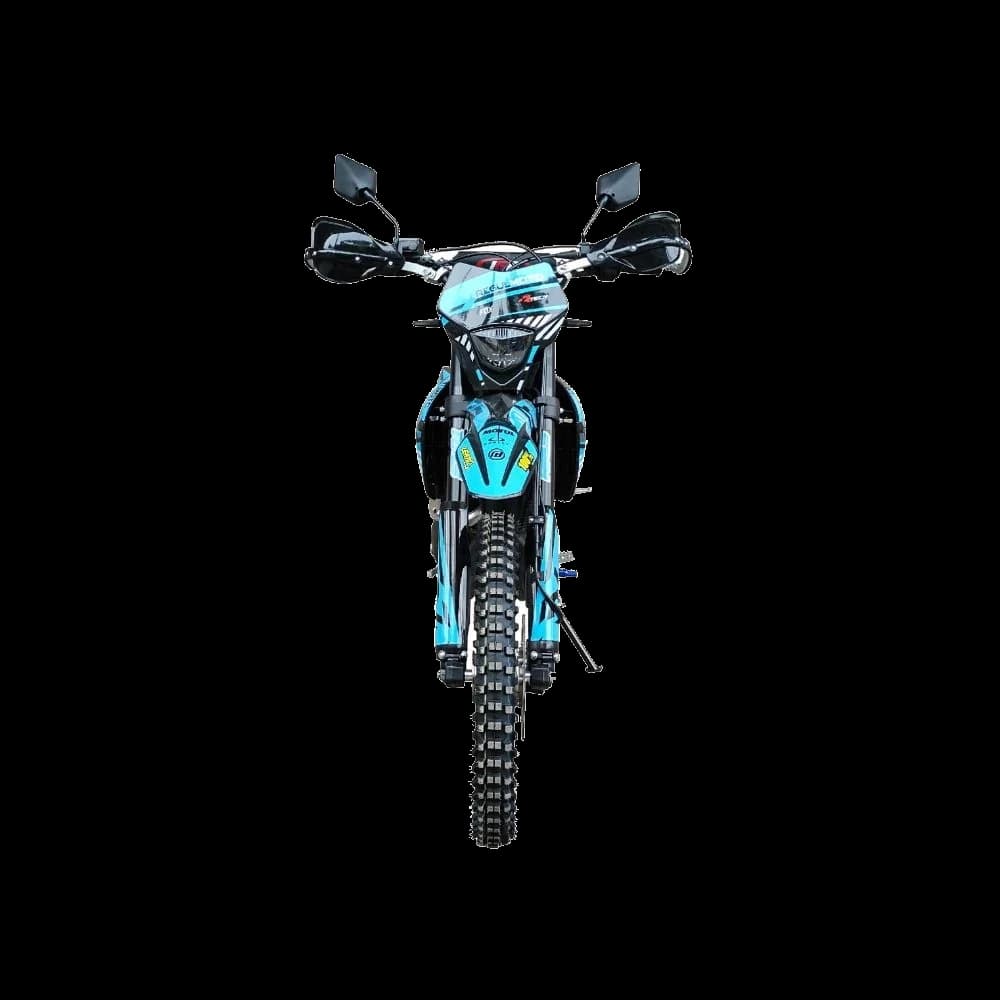 RegulMoto ZR PR 300