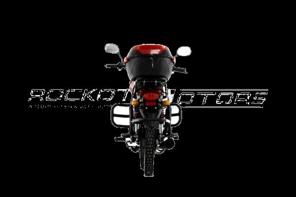 Мопед Rockot Alpha Tourist m-12