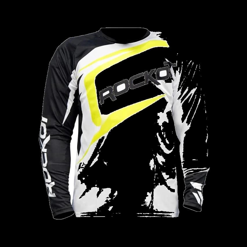 Джерси ROCKOT #16 купить