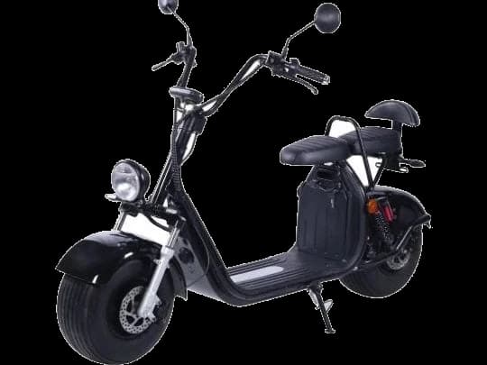 Электроскутер Volt Urban